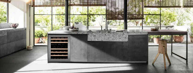 COME SCEGLIERE UNA CANTINETTA DUNAVOX