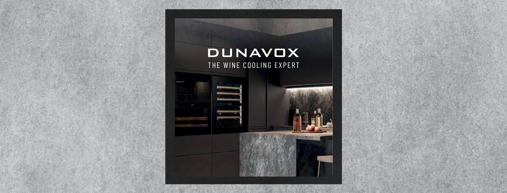 Catalogo Dunavox 2024-25