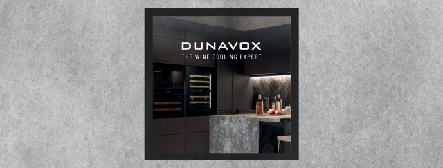 Catalogo Dunavox 2024-25