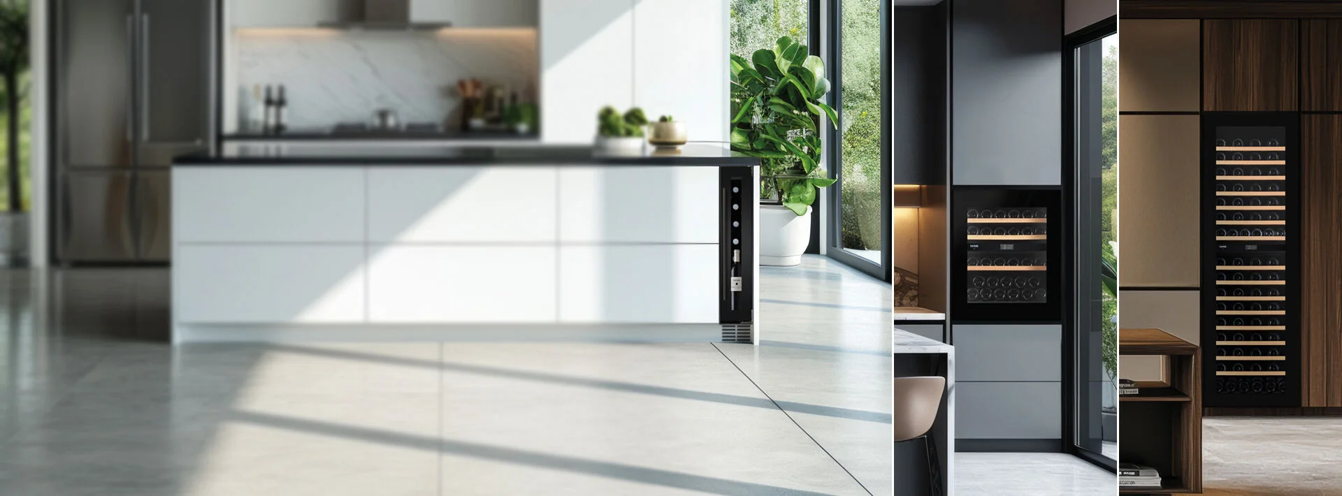 I NOSTRI NUOVI MODELLI