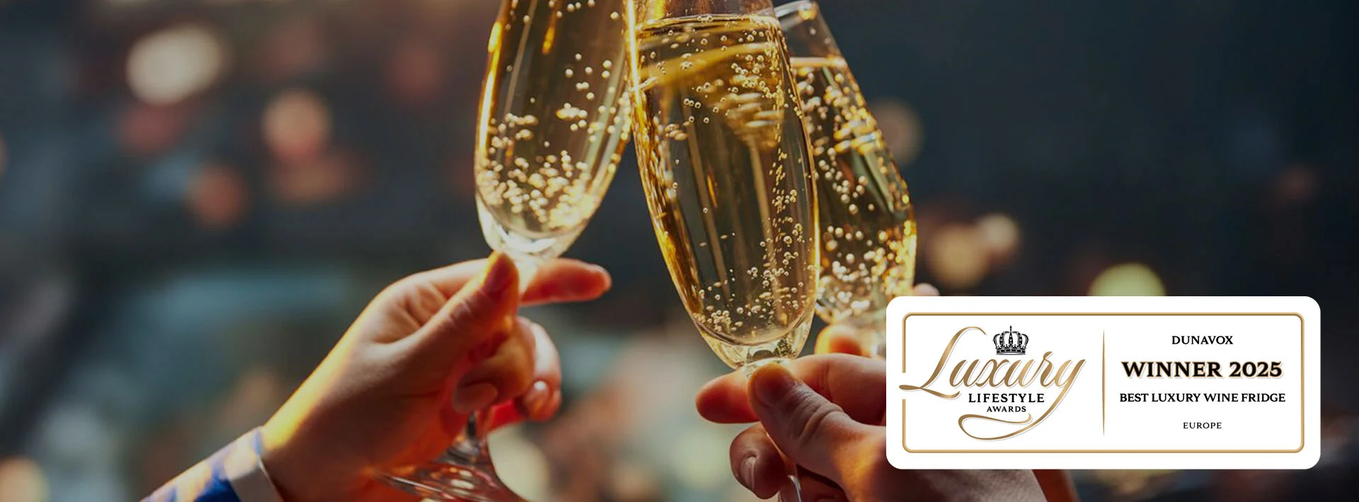 AZIENDA INTERNAZIONALE PREMIATA