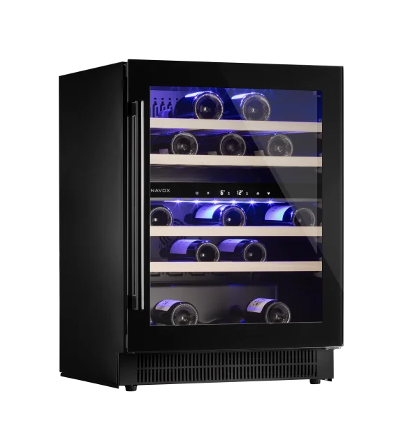 DUNAVOX Flow-39