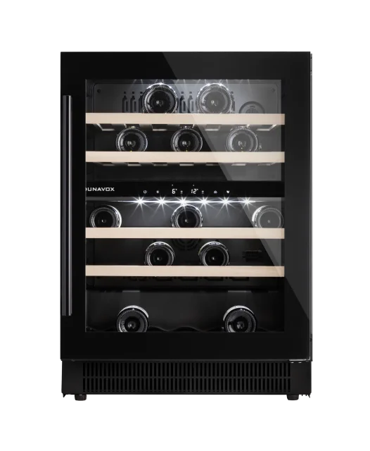 DUNAVOX Flow-39