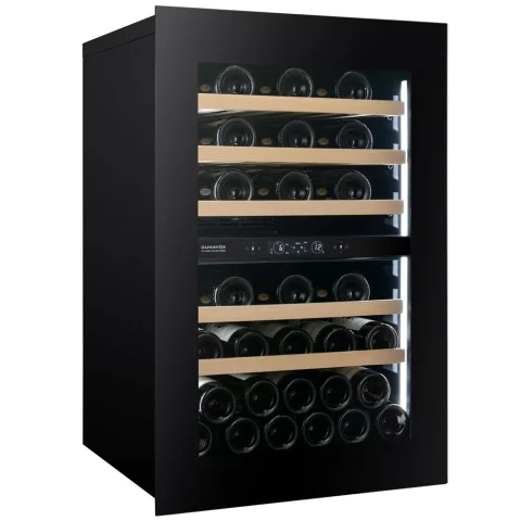 DUNAVOX HORIZON-44, Nero