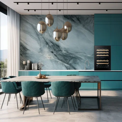 DUNAVOX HORIZON-44, Nero