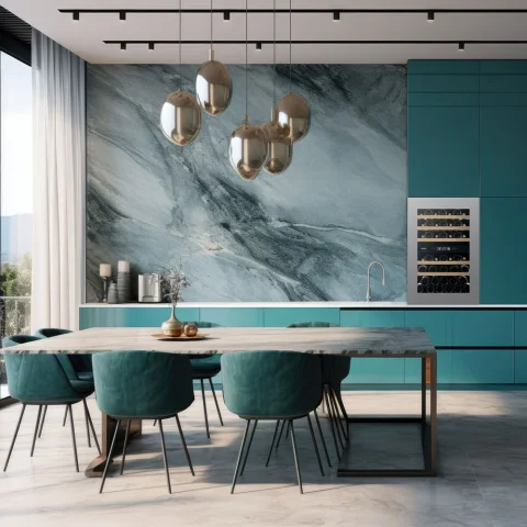 DUNAVOX HORIZON-44, Nero