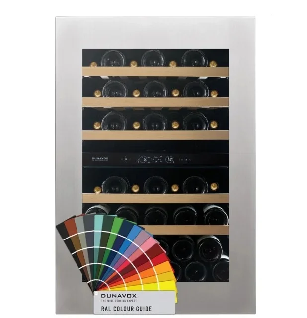 DUNAVOX HORIZON-44, Nero