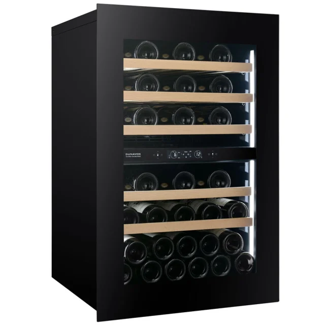 DUNAVOX HORIZON-44, Nero