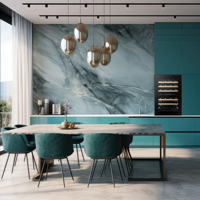 DUNAVOX HORIZON-44, Nero