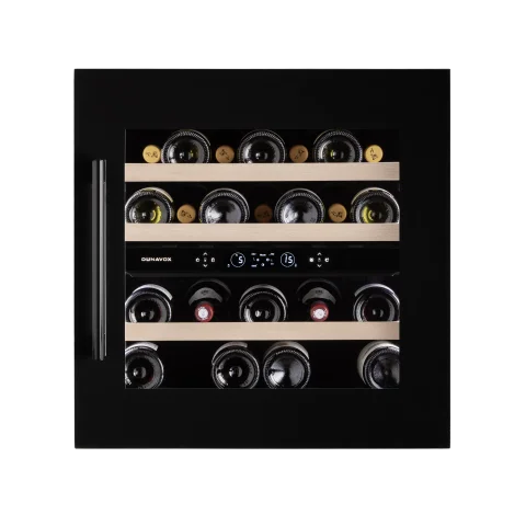 DUNAVOX SPIRIT-25