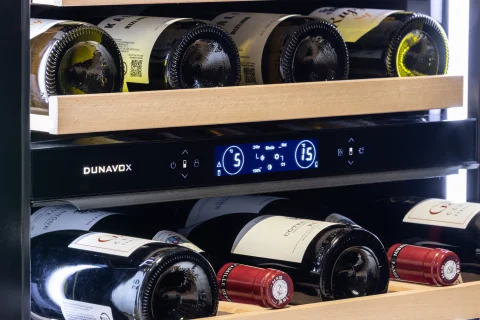 DUNAVOX SPIRIT-70