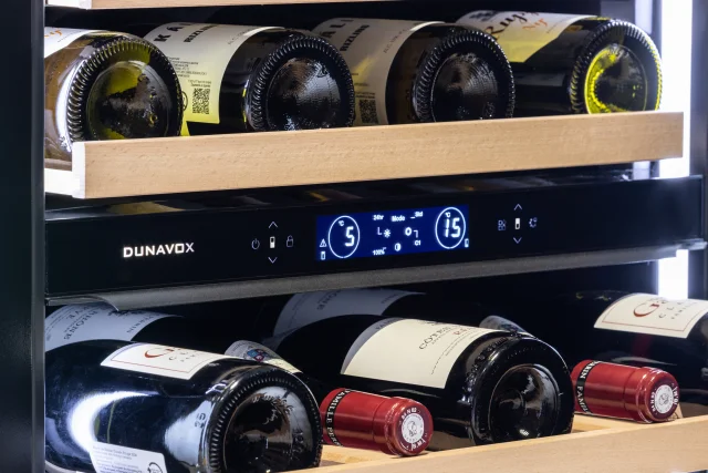 DUNAVOX SPIRIT-70