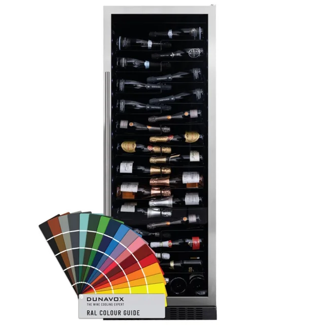 DUNAVOX SERA-143, Nero