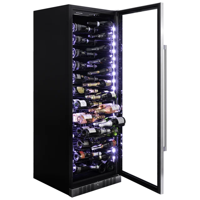 DUNAVOX SERA-143, Nero