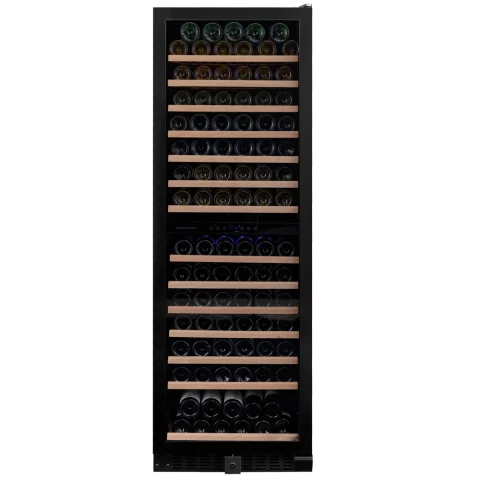 DUNAVOX GRANDE-166, Nero