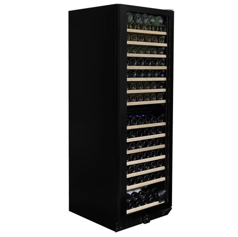 DUNAVOX GRANDE-166, Nero