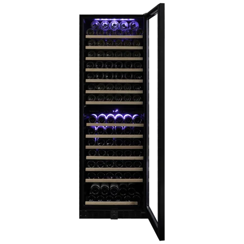 DUNAVOX GRANDE-166, Nero