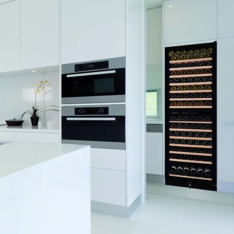 DUNAVOX GRANDE-166, Nero