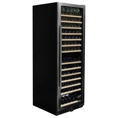 DUNAVOX GRANDE-166, Nero