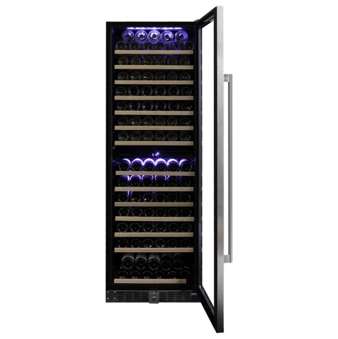 DUNAVOX GRANDE-166, Nero