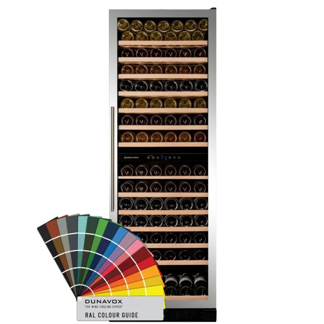 DUNAVOX GRANDE-166, Nero