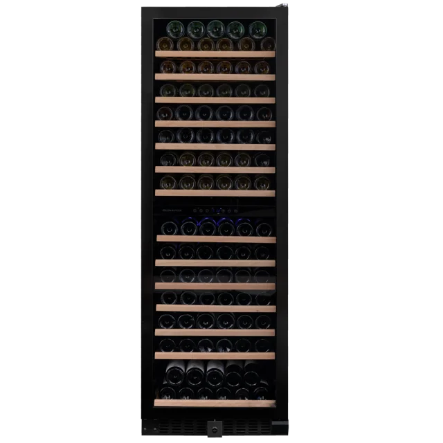 DUNAVOX GRANDE-166, Nero