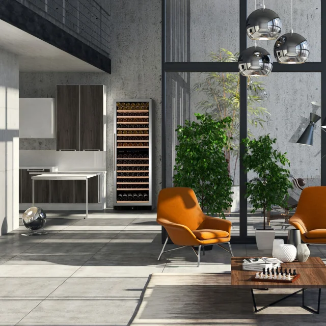 DUNAVOX GRANDE-166, Nero