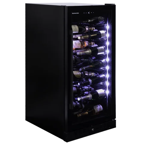 DUNAVOX SERA-70, Nero