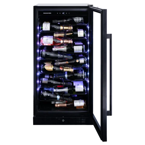 DUNAVOX SERA-70, Nero