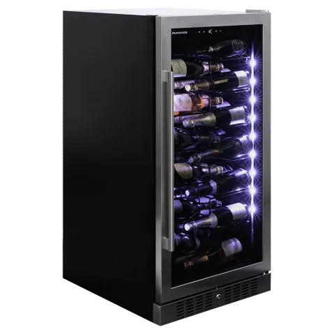 DUNAVOX SERA-70, Nero