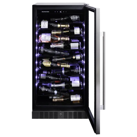 DUNAVOX SERA-70, Nero