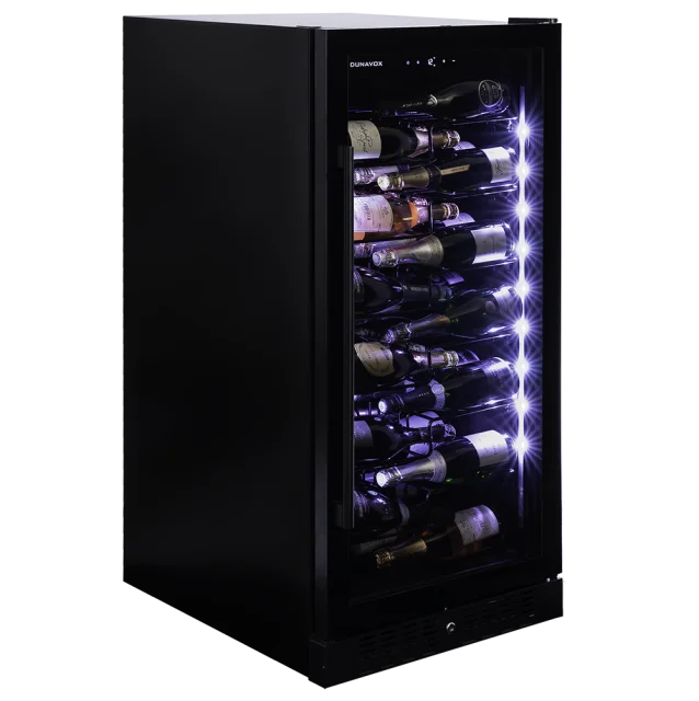 DUNAVOX SERA-70, Nero