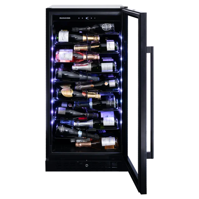 DUNAVOX SERA-70, Nero