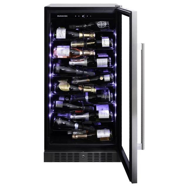 DUNAVOX SERA-70, Nero