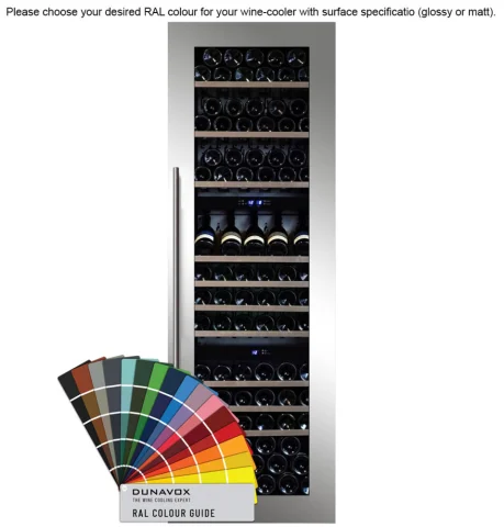 DUNAVOX JOY 89, Nero