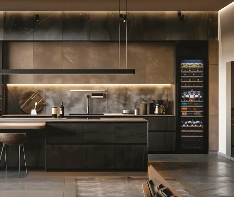 DUNAVOX JOY 89, Nero