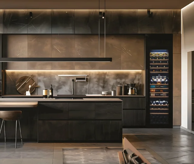 DUNAVOX JOY 89, Nero