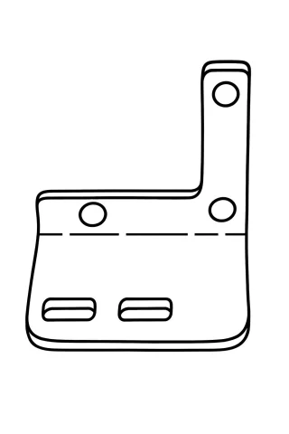 Cerniera Balance&Joy